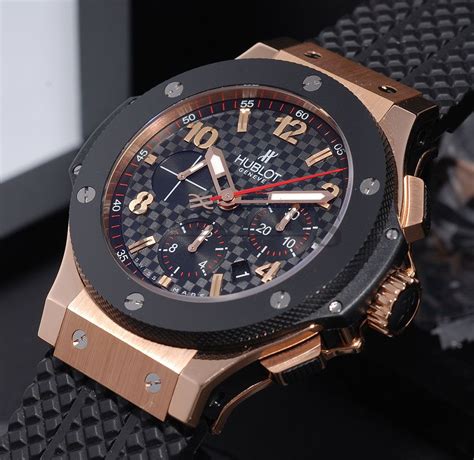 hublot geneve big bang price malaysia|Hublot big bang edition price.